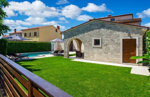 Holiday house Casa Mia with a private swimming pool - Foto 13