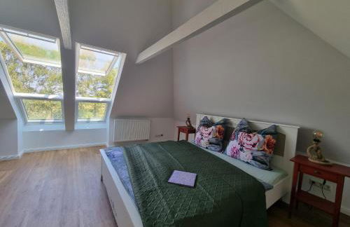 Ferienhaus Am Fehntjer Tief - Foto 7