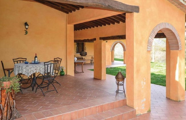 Villa in Montalbano With Scenic Views - Foto 40