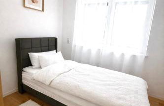 Charmante Wohnung mit Terrasse in ruhiger Lage von Kreuztal-Zentrum - Foto 10