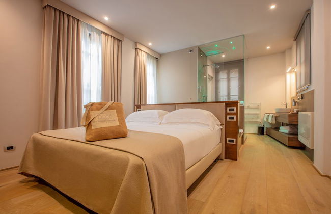 Le Cappuccinelle Suites&SPA - Foto 12