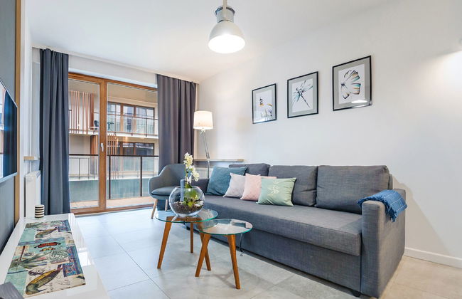 Resorts Kołobrzeg - Foto 8