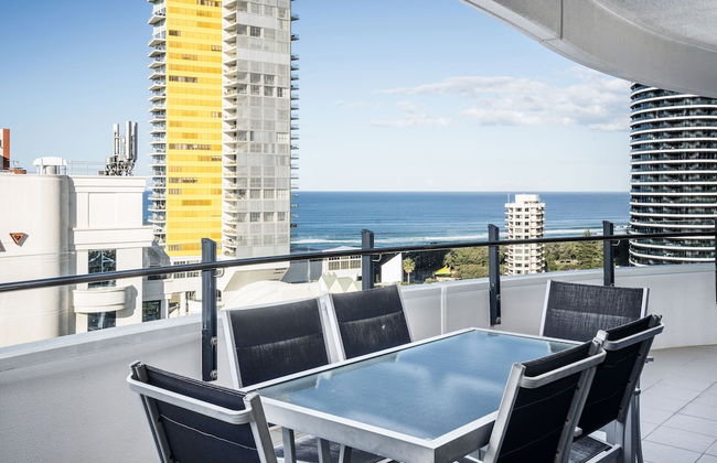 The Wave Resort - Photo 49