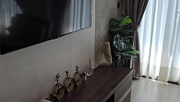 The Signature Apartments - Foto 5, Zona de estar