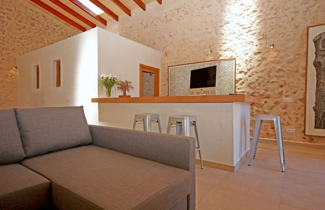 Agroturismo Es Rafal Nou - Foto 2