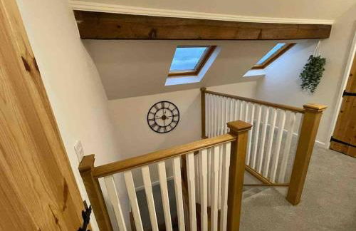 Sundial Cottage, Stunning 3 Bed Cottage with Hottub - Foto 24