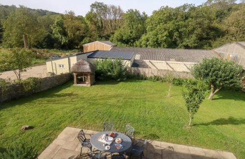 Dairy Cottage - Foto 34