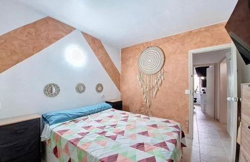 Cozy Apartment Ibiza Town - Foto 10