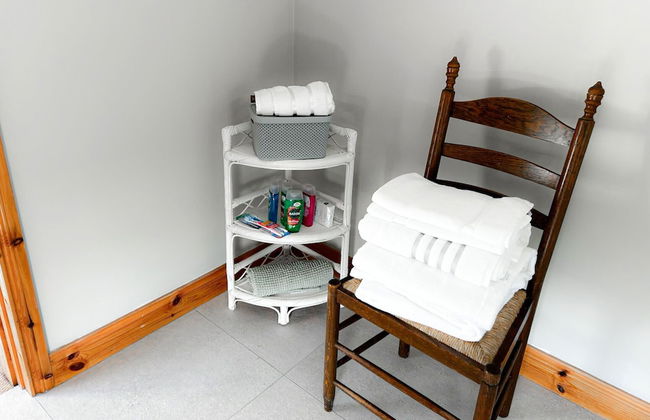 Lisheenbawn Farmhouse Farranfore - Foto 12