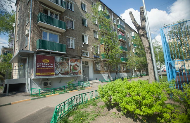 Kvart Boutique Taganka - Foto 40