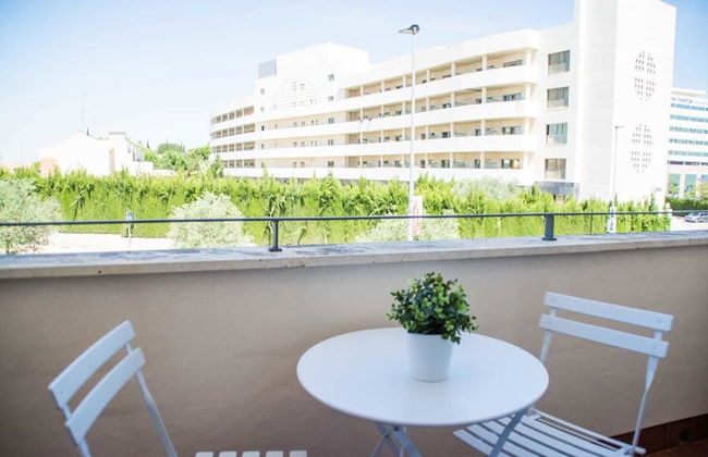 Apartamentos Nisa - Foto 53