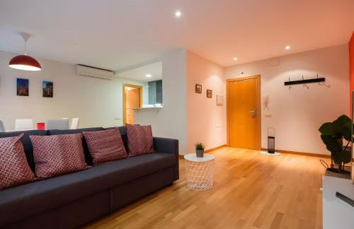 2 bedroom apartment in Maragall - Foto 1