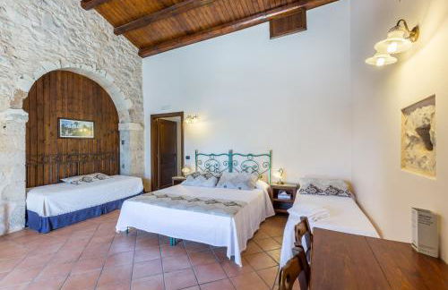 La Muraglia Residenza Turistica Rurale - Foto 33