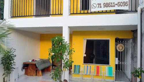 Casa Temporada Itaparica - Foto 3