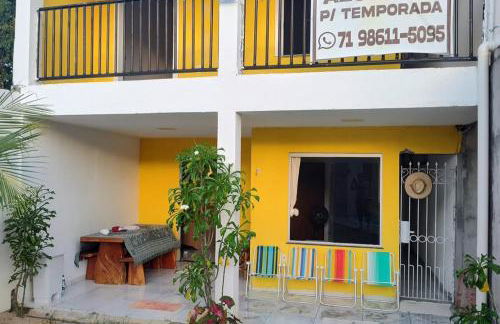 Ilha de Itaparica casa da Néia Temporada - Photo 1