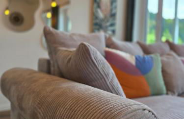 Black Forest -4- I Design I Boxspring I Balkon mit Ausblick I Spielplatz I Nespresso - Foto 16