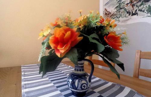 Ferienhaus und Ferienwohnung Büttner - Foto 19