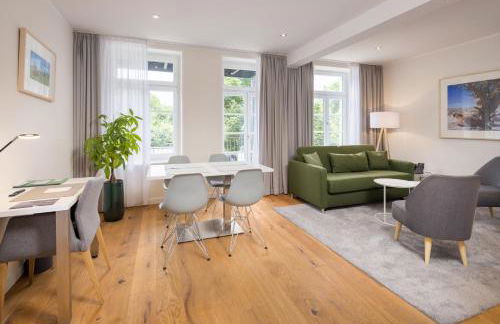 Bergmann Boardinghouse Osnabrück - Foto 87