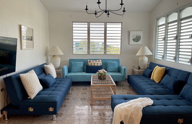 Villa Jobos in Isabela - Foto 9