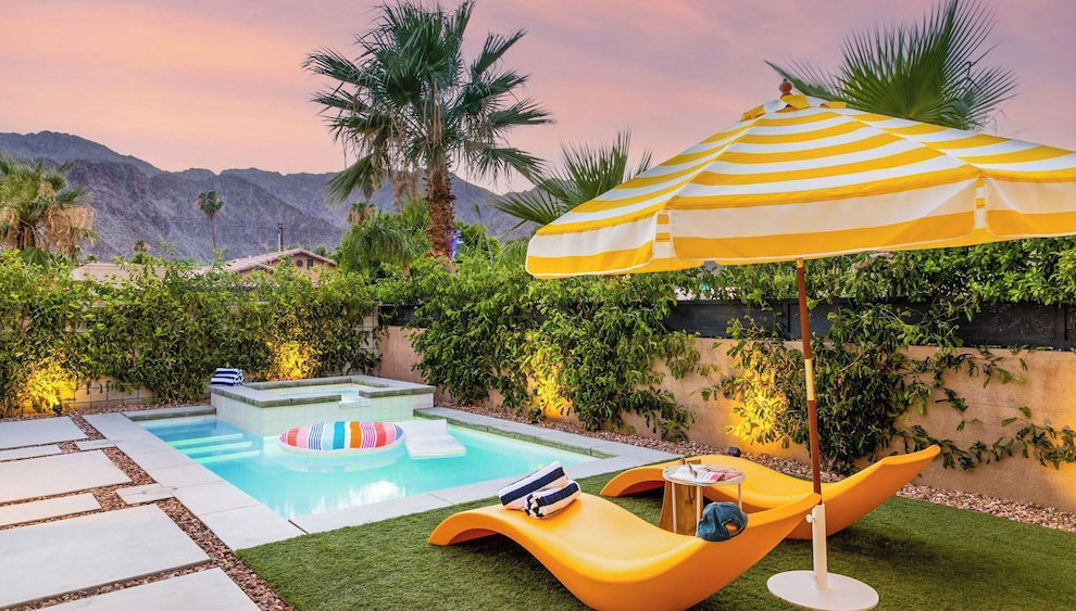 Marilyn by Avantstay Mins to Old Town La Quinta! - Foto 1, Imagem principal