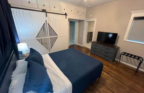 Tampa Heights Prohibition Era Bungalow - Foto 41