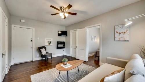 Global Cup The Belonging Flat on Lower-Greenville Ave - Foto 4