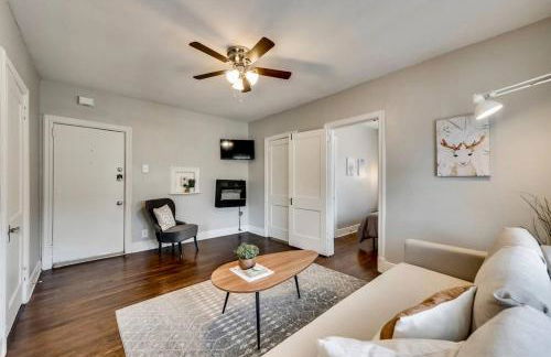 Global Cup The Belonging Flat on Lower-Greenville Ave - Foto 4