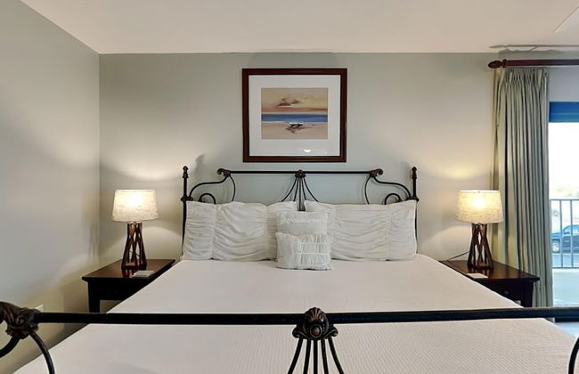 Ocean Breeze West by Southern Vacation Rentals - Foto 17