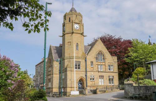 Old Stables Cottage - Foto 18