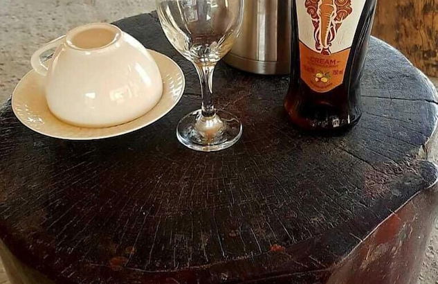 Seven Palms Executive Lodge - Foto 20