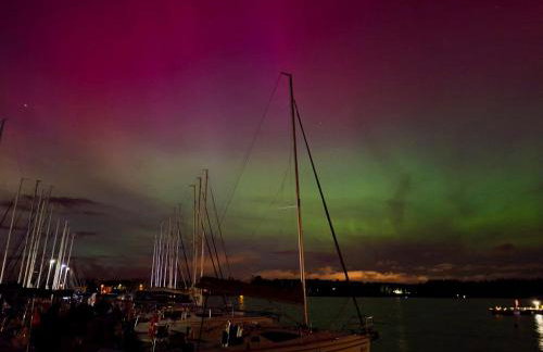Forest & Lake Mikołajki - Foto 65