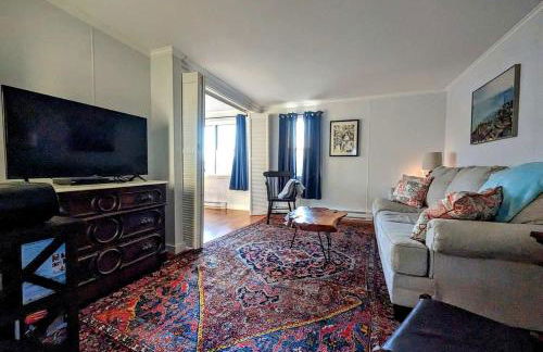 Cozy Waterfront Cottage with Private Beach and Fire Pit Near Gouldsboro, Maine - Foto 33