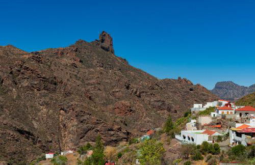 RURAL HOUSES SERAFIN Casa Rural Serafin THE BEST VIEWS - Foto 6