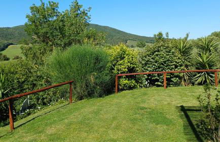 Agriturismo Colleverde Capalbio - Foto 12