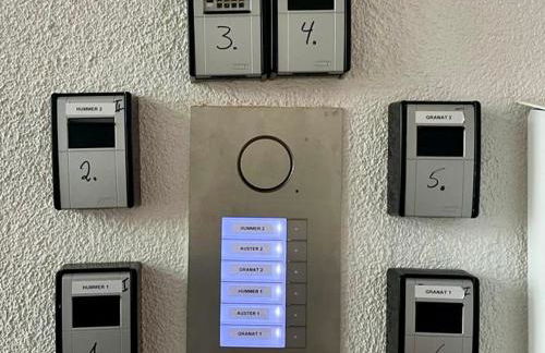 MeerBlickD21 Residenzen - Photo 42