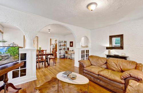 Family and Pet friendly Charming Cozy Casita - Foto 6