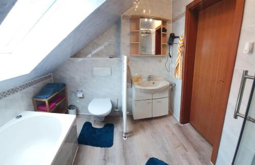 Klinkerhaus Treuen - Foto 15