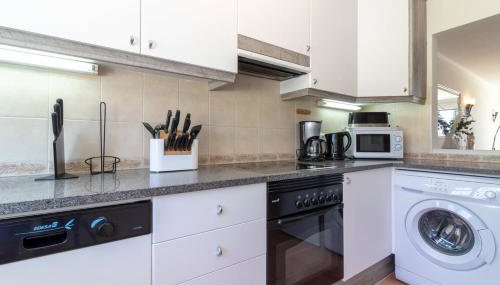 Front line townhouse n 9 in Ferragudo sea views - Foto 5