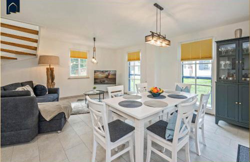 Fischerdorf Ferienhaus JoHann - Foto 5