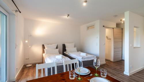 1-Zimmerapartment Am Hochwald - Foto 1