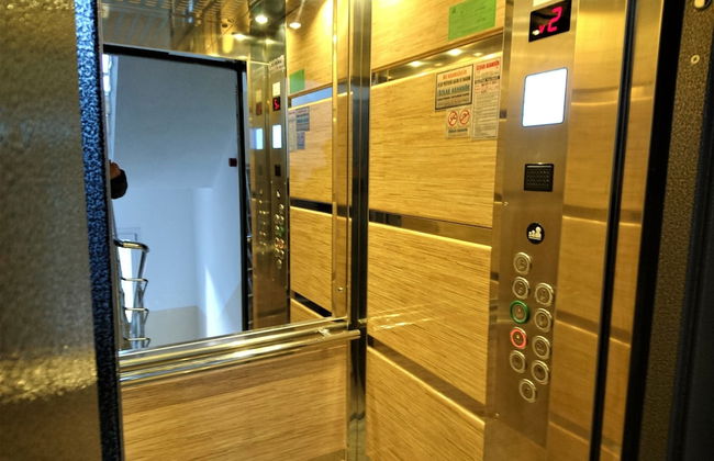 Cerrahpasa Apart Hotel - Foto 73