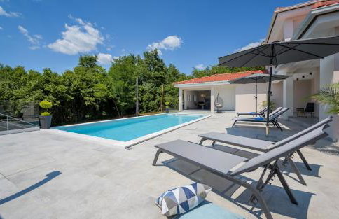 Villa Sanja - Foto 12