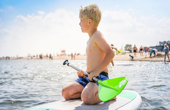 Terraced House in Damp Near Baltic Sea Beach - Foto 31