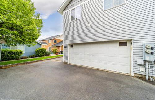 Relax in Post Falls with No Noise Pollution - Foto 14