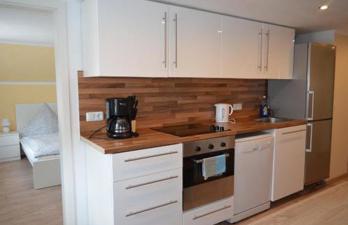 Unterkunft für Arbeiter und Monteure - Foto 52