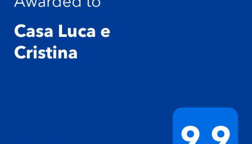 Casa Luca e Cristina - Foto 2