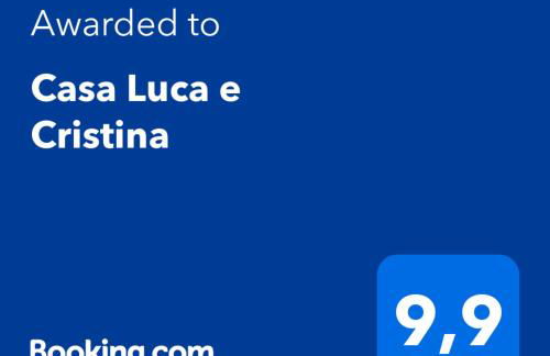 Casa Luca e Cristina - Foto 2