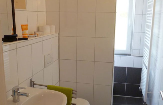 Gästehaus Koblenz - Photo 59