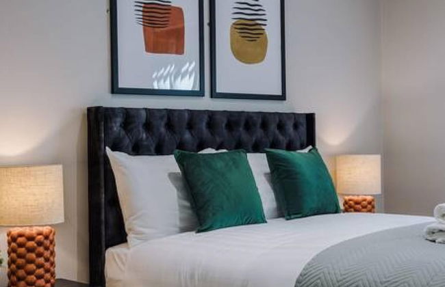 Host & Stay - Henry Street Chambers - Foto 33