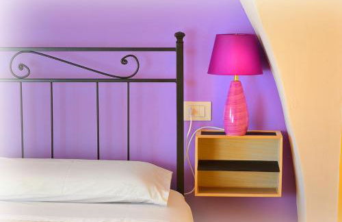 Casa Vacanze La Graziella - LA DÉPENDANCE - Photo 21